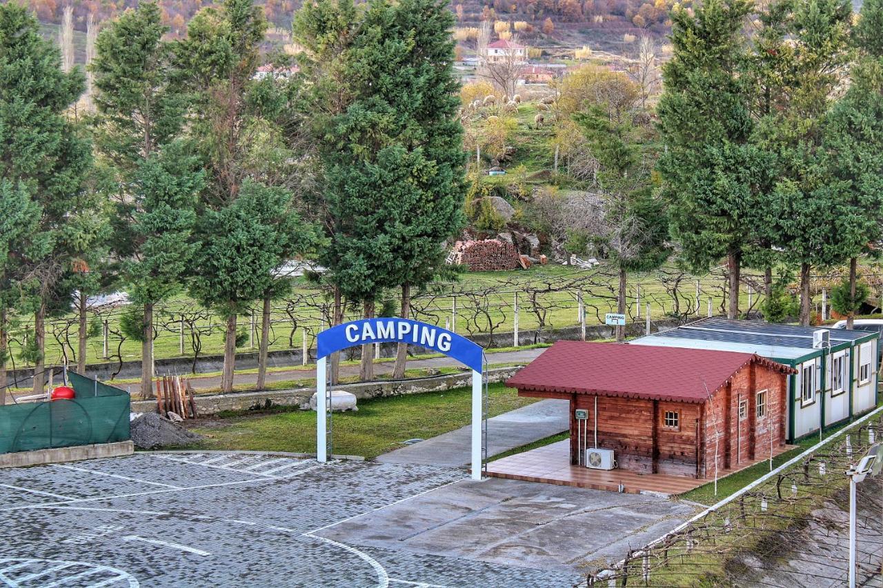 Gardenland Resort Shkoder Exterior photo